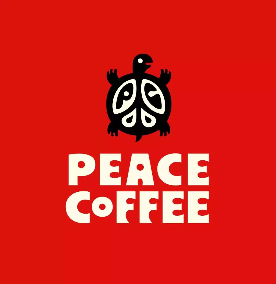 Peace 有機咖啡包裝設(shè)計